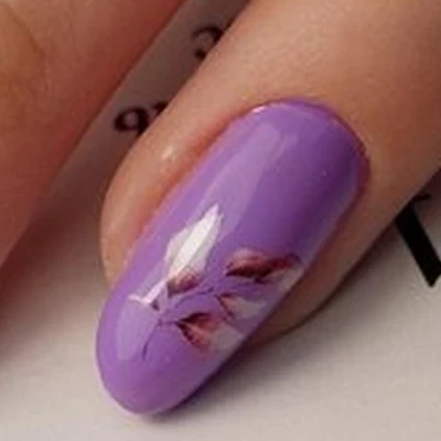 Alisa Nail