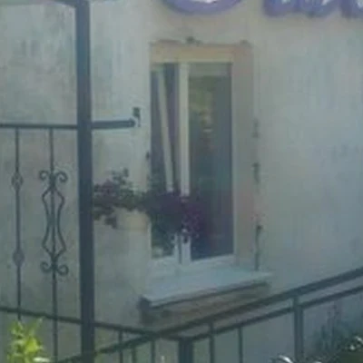 Эмилия в Магадане Парковая улица, 1