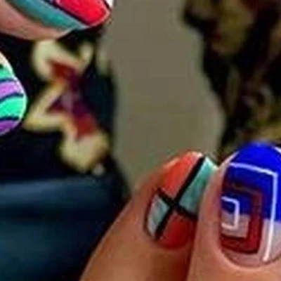13Nail