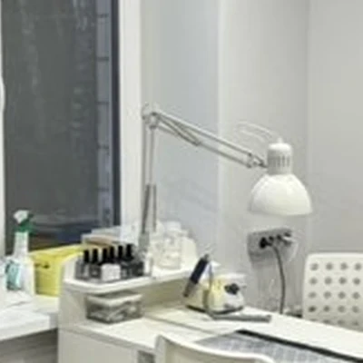 112 в Пущине микрорайон В, 2