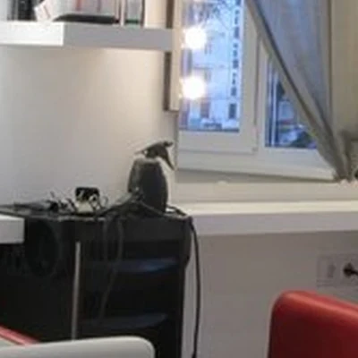 1312 в Москве Литовский бульвар, 13/12