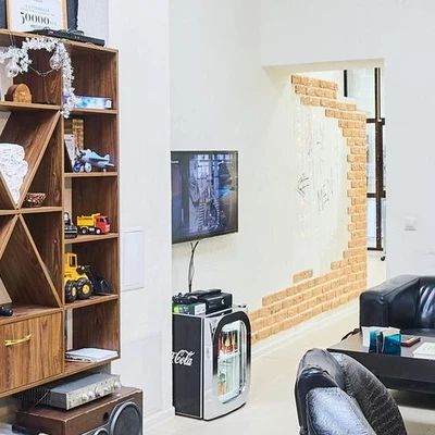 Academy INOAR & TOPMAN