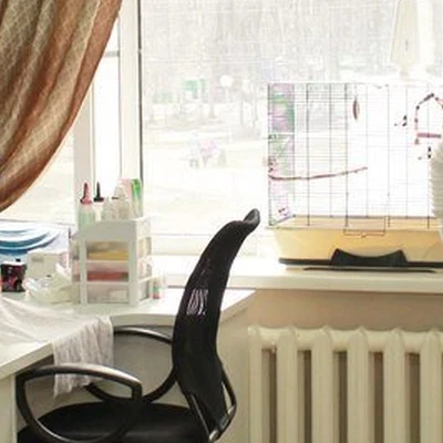 Ногтевая студия Евгении Родинцовой в Сыктывкаре Республика Коми, Сыктывкар, Первомайская улица, 83, 233 офис; 2 этаж