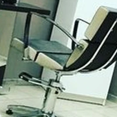 #Парикмахерская