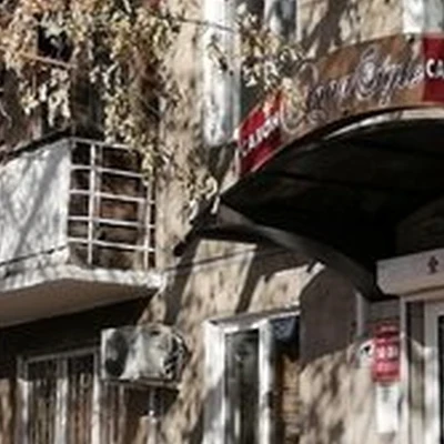 Anna style в Иркутске Приморский микрорайон, 12