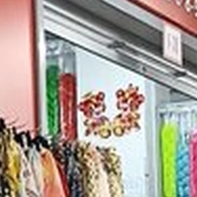 Магазин аксессуаров
