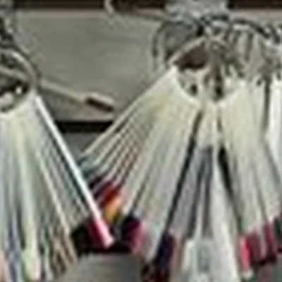 Мир ногтей в Абакане улица Некрасова, 33а