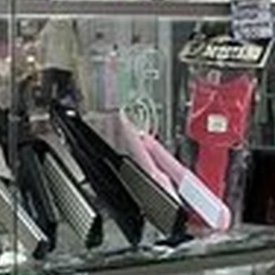 Мир ногтей, ресниц и волос