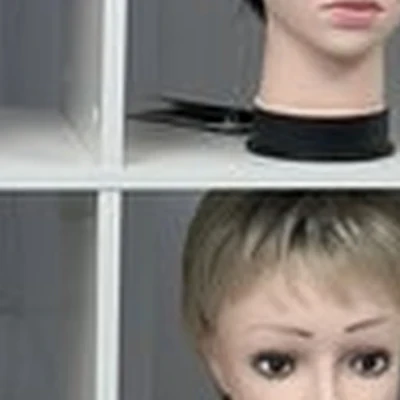 Мед-парик