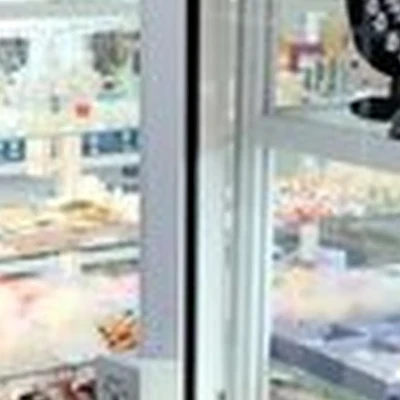 Бонжур в Братске улица Обручева, 28