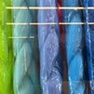 Like Hair