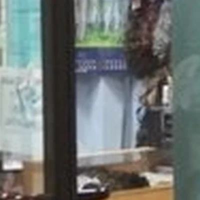 Бутик париков и шиньонов