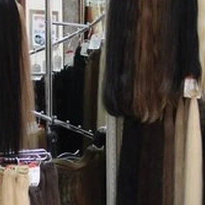 Deluxe hair в Ессентуках Октябрьская улица, 442а