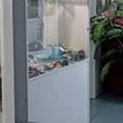 Зеркало в Калуге улица Дзержинского, 35