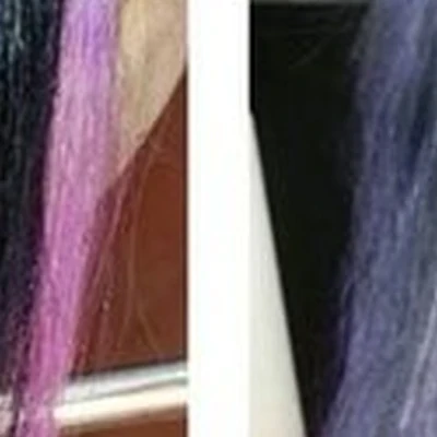 Hair fashion