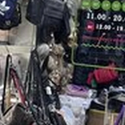 Ваш стиль в Мурманске проспект Ленина, 48