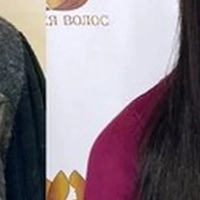 Галерея волос