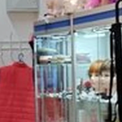 Магазин париков в Пскове Октябрьский проспект, 54