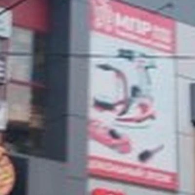 Tiara в Самаре Георгия Димитрова улица, 7а