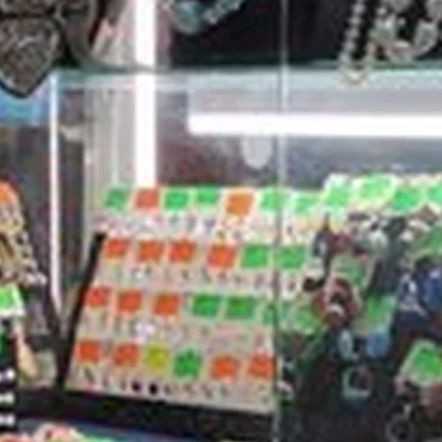 Магазин париков и бижутерии в Воронеже улица Димитрова, 67