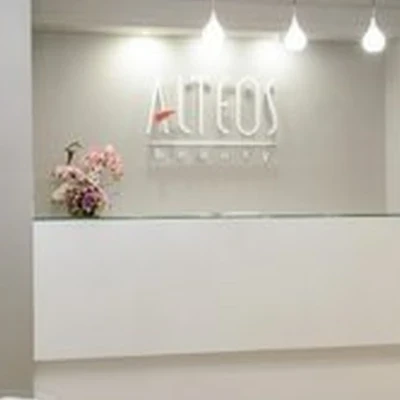 Alteos beauty в Новосибирске улица Романова, 30
