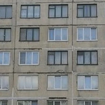 Afrodita в Тихвине 3-й микрорайон, 1
