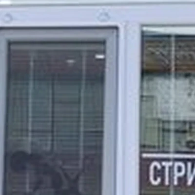Cherry в Дальнереченске улица Михаила Личенко, 27
