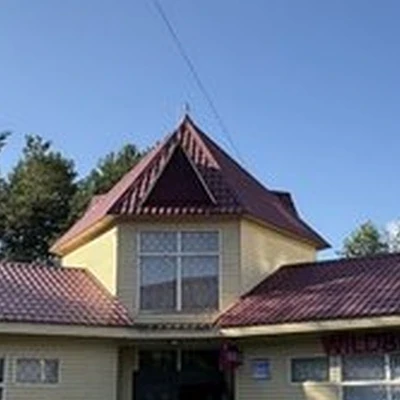 1м