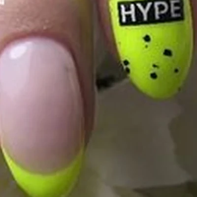 Chick Nails