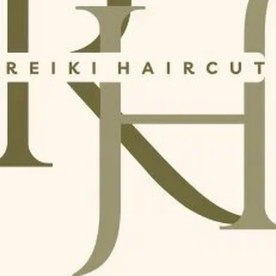 Reiki Haircut by Viktory Afonina