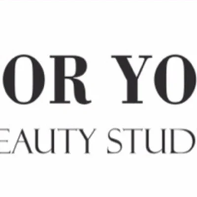 For You Beauty Studio, ногтевая студия