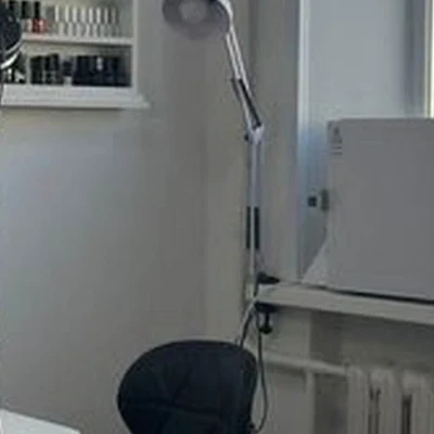 HairNail