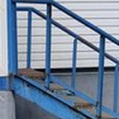 Парикмахерская в Магадане Пролетарская улица, 76