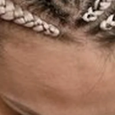 Afro Braids
