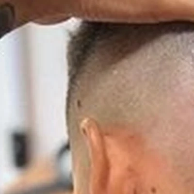 Barber city