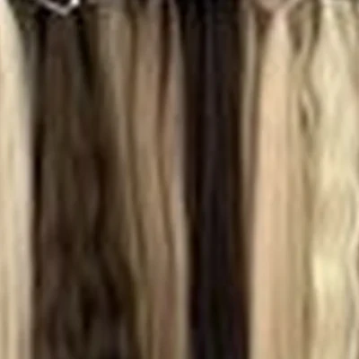 Beauty hairs