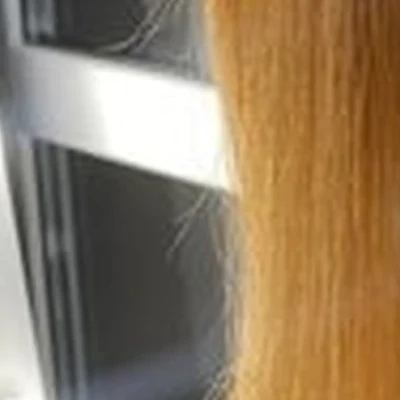 The Lashair room