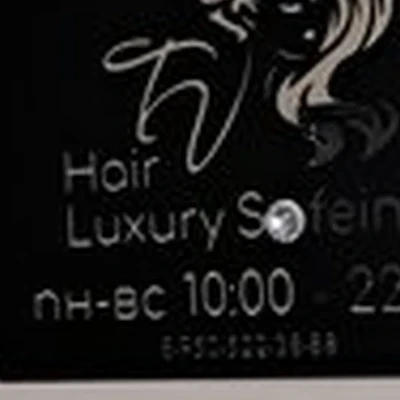 Hair luxury Sofeina