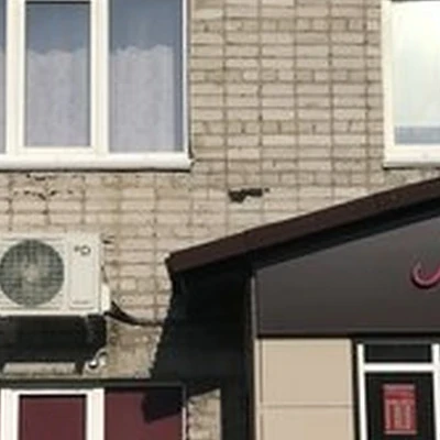 Marafet в Таштаголе улица Поспелова, 21