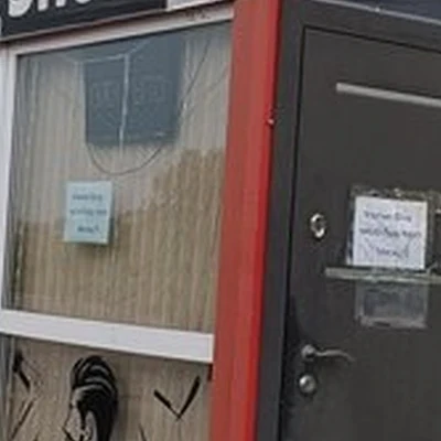 Barber shop в Южно-сахалинске