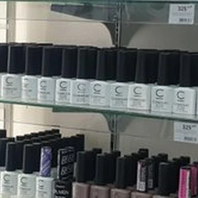 Cosmex в Новосибирске улица Дуси Ковальчук, 179/4