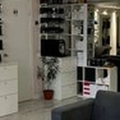 Beauty Show Room