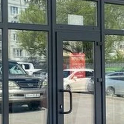 Moscow в Хабаровске Тихоокеанская улица, 191 к1