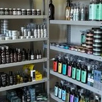 Barba DV