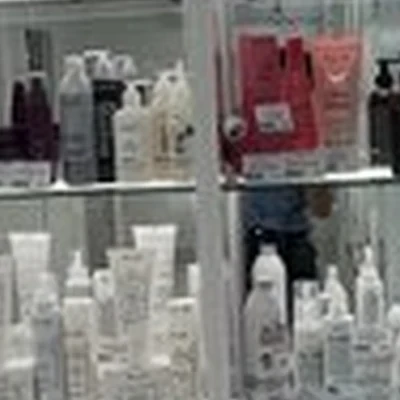 Hair Zone