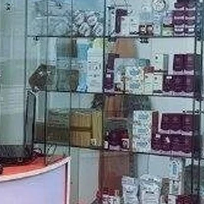 Lash&Brow Market в Владивостоке Луговая улица, 21а