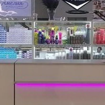 Amelia professional в Омске улица 70 лет Октября, 19