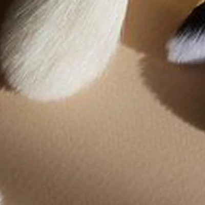Oh my brush