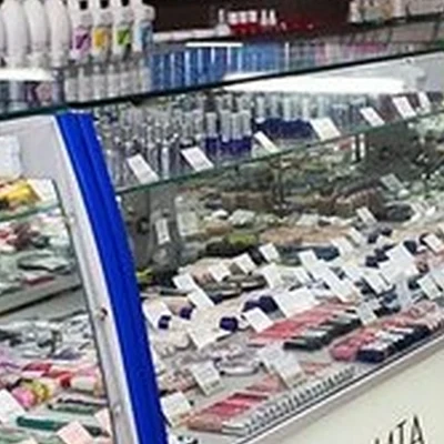 АЭЛИТА-professional в Омске улица Красный Путь, 68/2