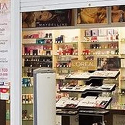 АЭЛИТА-professional в Омске Комарова проспект, 2/2